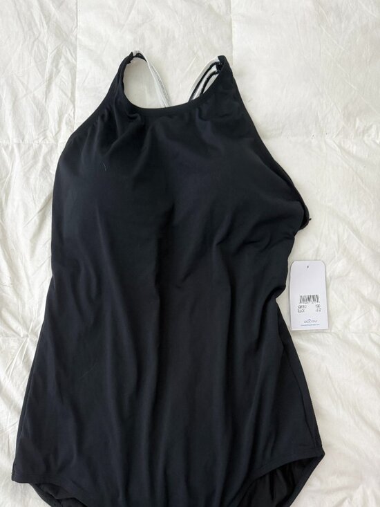 Dolphin Other - Tummy Control Swim suit